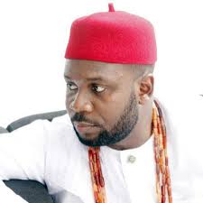 Northern Youths Council Honor Chief Obiorah