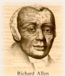 Richard Allen and African-American Identity