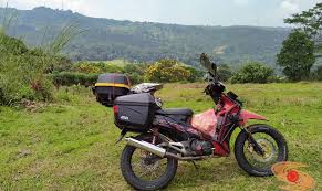 50 gambar modifikasi honda beat thailook style 2017 dapur otomotif via dapurotomotif.com. Kumpulan Foto Honda Supra X 125 Pakai Triple Box Gans Setia1heri Com