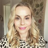 Ann Berg's Instagram, Twitter & Facebook