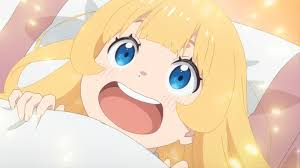 Tis Time for Torture, Princess Season 2 Anime Adds Mutsumi Tamura to Cast  - Crunchyroll News