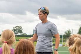 Millfield Hockey Camps with Sally Walton OLY : Elevate Your Game