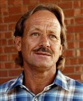 Obituary information for Roger Alan Dunlap