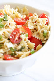 Easy Pasta Salad Recipe Summer Pasta Salad Recipes Easy Pasta Salad Recipe Light Pasta Salads