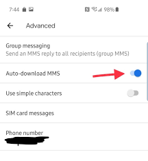 Even so, it takes a lot to make someone switch from what they're using now, especially if their friends use it. How To Automatically Receive Mms Picture Messages Talkandroid Com