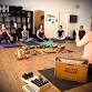Sound Meditation with HyeJin Yu  at Hana Holistic event image