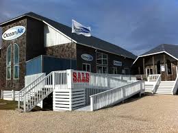 Get to Know a Local: Brian Klauser of Ocean Air Sports