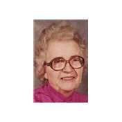 Search Vera Bush Obituaries and Funeral Services