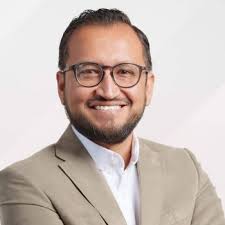 JosÉ Antonio Franco GonzÁlez Candidato A Diputados Locales Mayoria Relativa  Por Movimiento De RegeneraciÓn Nacional Guanajuato