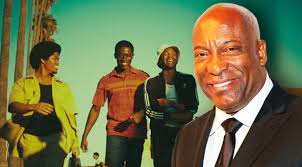 John Singleton On Crafting Authentic Characters In 'Snowfall'