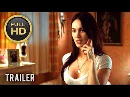 Jennifer S Body 2009 Movie Trailer Full Hd 1080p Youtube