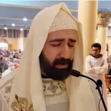 Stream The Holy Family Coptic Orthodox Church