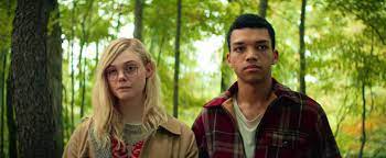All The Bright Places' (2020) – Film Review – The Ruskin Journal