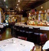 Leos Grandevous Hoboken Nj Restaurant Hoboken New Jersey