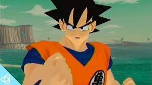 Budokai (ドラゴンボールz武道会, or originally called dragon ball z in japan) is a series of fighting video games based on the anime series dragon ball z. Dragon Ball Z Budokai 2002 Ps2 Trailer High Quality Youtube