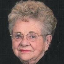 Carolyn Fulmer Garner Obituary