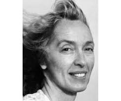 Frances Sharkey Obituary (1931