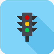 Ini regulasi warna lampu di indonesia. Gambar Lampu Lalu Lintas Rata Multi Warna Panjang Bayangan Clipart Cahaya Lalu Lintas Ikon Warna Ikon Lalu Lintas Png Dan Vektor Untuk Muat Turun Percuma