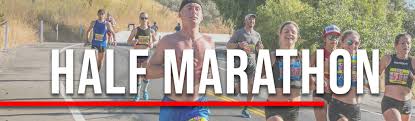 Image result for half-marathon