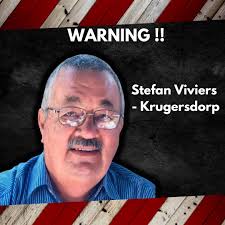 Unreliable contractor in Krugersdorp: Stefan Viviers
