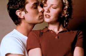 Liebe auf den ersten Schrei (1998)