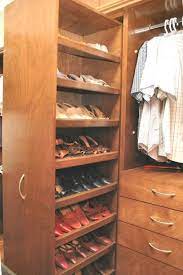Consider measuring the height that fits your boots so that it could store. Shoe Rack Ideas Home Interior Furniture Shoe Rack Diy Shoe Rack Closet Storage Design