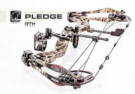 archery bear compound bow