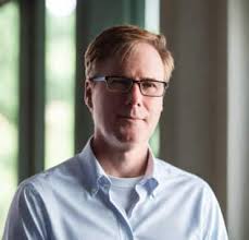 Steven Jones Shapes the Future of Finance Security