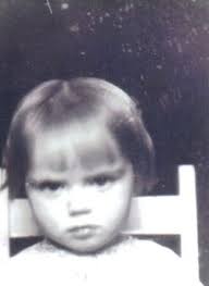 Dorthey Belle Bowman Stacy (1923-2007)