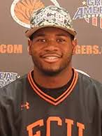 Marcus Sonnier's Instagram, Twitter & Facebook