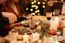 Place cooked scallops back on the shells. Places To Order Christmas Dinner Take Out In St John S To Do Canada