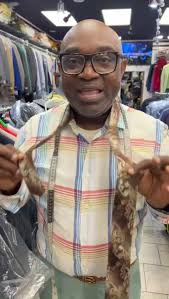 Master Confidence with the Perfect Tie Technique