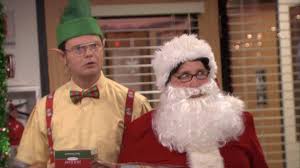 Also, see if you ca. Every Christmas Episode Of The Office Ranked From Worst To Best