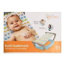 4.0 out of 5 stars 89. Bath Hammock Baby S Journey Whale Ecobaby
