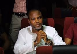 He is the leader of the indigenous people of biafra (ipob). Nnamdi Kanu Court Orders For Arrest Of Ipob Leader Latest News Updates Newspaper Headlines Pulse Nigeria