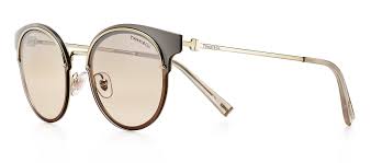Choose from a huge range of materials and styles to suit your artwork perfectly. Tiffany Co Round Sunglasses Pale Gold Brown Tiffany T Collection Tiffany Co Eyewear Avvenice