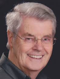 Obituary information for Bert Tjoelker