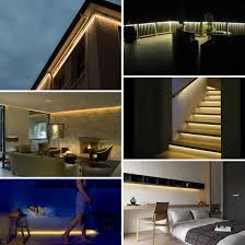 The Best Decorative Led Strip Lights Of 2019 Led Lighting Technology