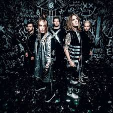 Uuden musiikin kilpailusta tuttu blind channel ei ole pysähtynyt pandemiankaan takia. Esc Songcheck Kompakt 29 Finnland Dark Side Von Blind Channel Esc Kompakt