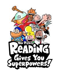 School Library Journal Super Powers Reading Buddies Scholastic