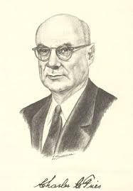 Charles Carpenter Fries