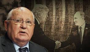 Michail gorbaciov, 88 anni, ultimo segretario comunista dell'urss (dal 1985 al 1991). Gorbaciov La Stretta Di Mano Di Amburgo E Un Occasione Storica Non Va Perduta Globalist