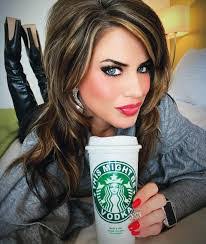 Brooke Woods's Instagram, Twitter & Facebook