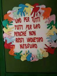 Questi cookie possono essere impostati tramite il nostro sito e utilizzati per creare un profilo dei tuoi interessi e mostrarti gli annunci pertinenti su altri siti. Uno Per Tutti Scuola Le Idee Della Scuola Idee Per La Scuola