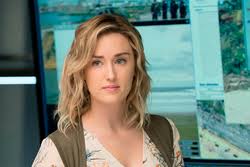 Patterson And David | Blindspot Wiki | Fandom