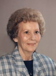 Obituaries for Earle Rainwater Funeral Home: Mrs. Eddie Waits Tinney