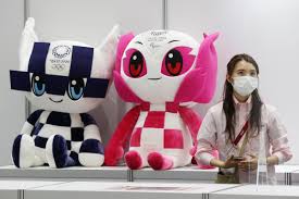 Aug 06, 2021 · april 6, 2021. The Olympic Mascots Aren T Winning Any Medals The Independent