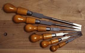Beech Handled English Cabinetmaker S Screwdrivers At Tools For Working Wood Woodworking Saws Wood Working For Beginners Learn Woodworking