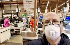 Reported anonymously by wegmans food markets employees. Auburn Wegmans Adds Worker Screenings As Stores Increase Covid 19 Precautions Local News Auburnpub Com
