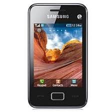 The screen covers about 36.9% of the device's body. Sim Unlock Samsung Gt S5229 By Imei Sim Unlock Blog